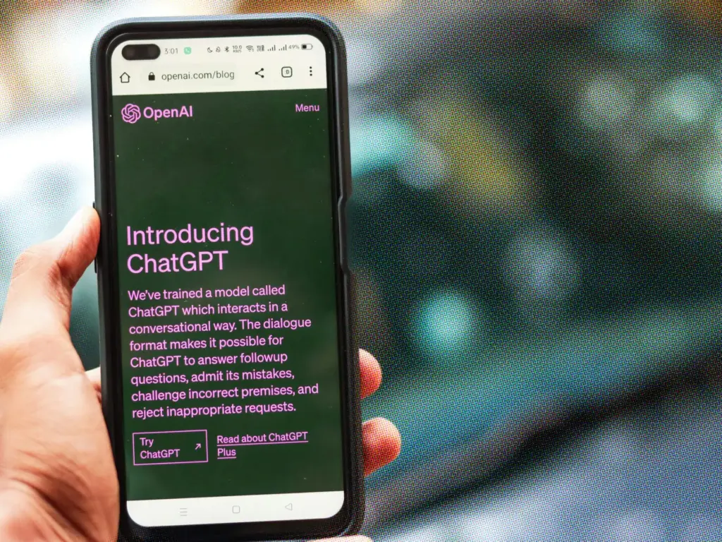 ChatGPT-Traffic-Tracking: UTM-Bug nach Update auf GPT-6